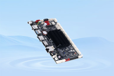 Industrial Motherboards for Medical and Laboratory Equipment