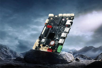 How ARM-Based Embedded Motherboards Reduce Power Consumption in Industrial Devices