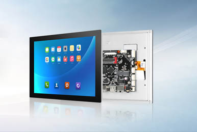 Open Frame Industrial Panel PCs: The Ideal Solution for Self-Service Kiosks and Smart Terminals