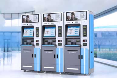 Compact Industrial Panel PCs: Smaller Size, Bigger Performance