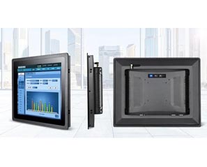 Industrial Monitor Solution for 2GWh EV Battery PACK Automated Production Line