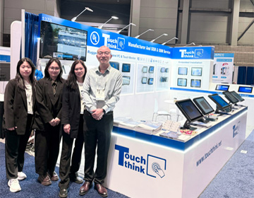 AUTOMATE 2026 USA