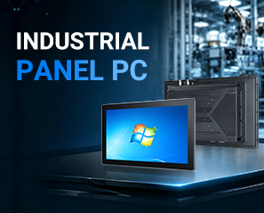 Industrial Panel PCs for HTML5 Visualization: Enabling Flexible Web-Based HMI Systems
