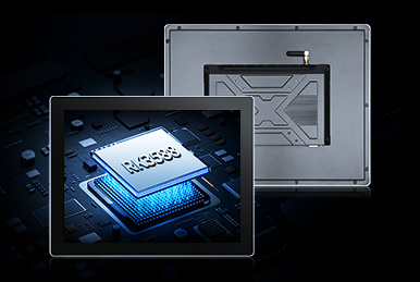Why Industrial Panel PCs Need Built-in AI Capabilities