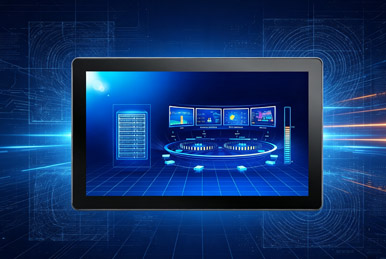 Embedded Industrial All-in-One PC: Applications, Benefits and Selection Guide